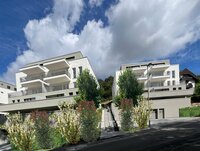 47727: Exklusive Wohnung in Leimen! Außenansicht