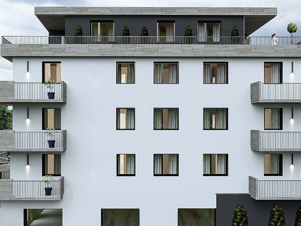 Bild 11: Ansicht Ost