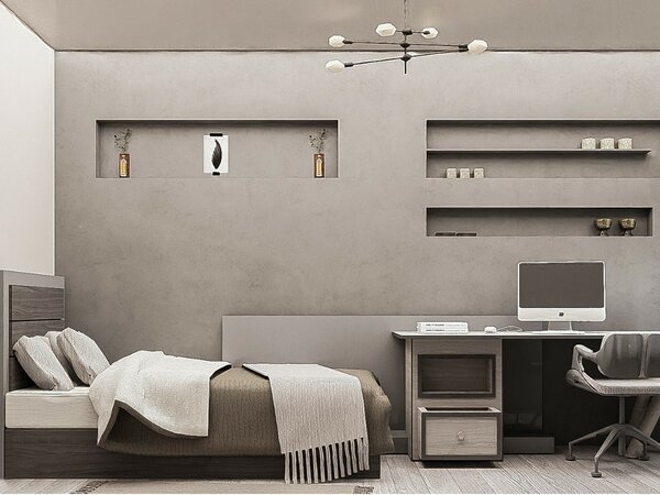 Bild 5: Beispielbild Kinderzimmer