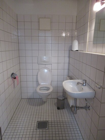 WC