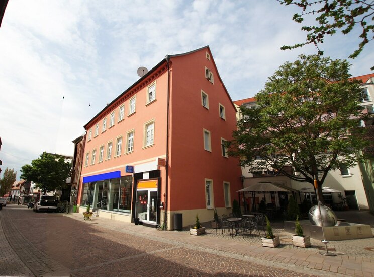 Ansicht
