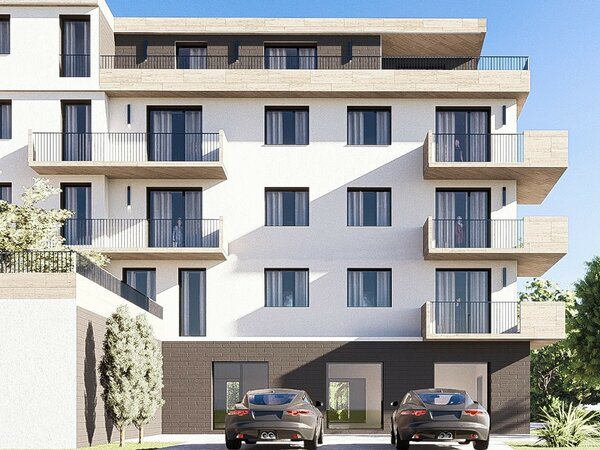 Bild 17: Ansicht Süd