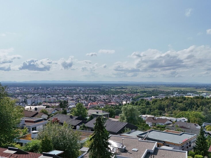 Weitblick 1