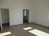 Wohnzimmer mit Küche