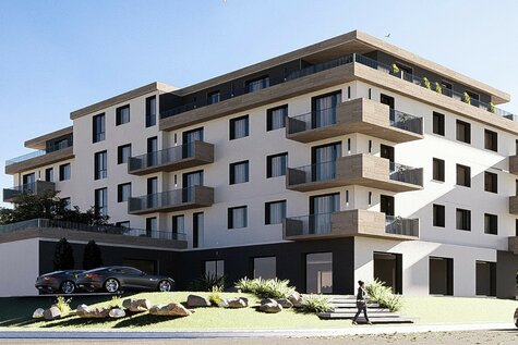 Bild #H23 - Modernes Wohnen in Bretten!