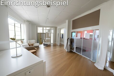 Bild Gewerberäume im Herzen von Bretten!
