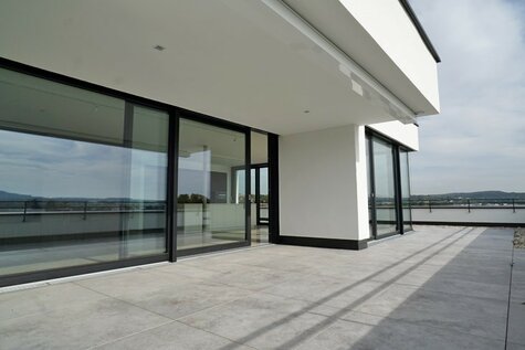 Bild Das Penthouse in Sinsheim!