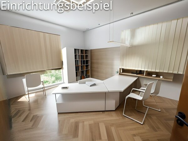 Bild 6: Vorschlag-Bürofläche 2