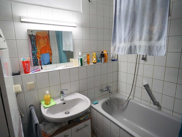 Badezimmer Bild 4: Badezimmer