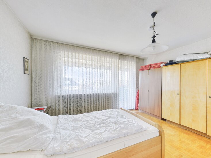 Elternschlafzimmer