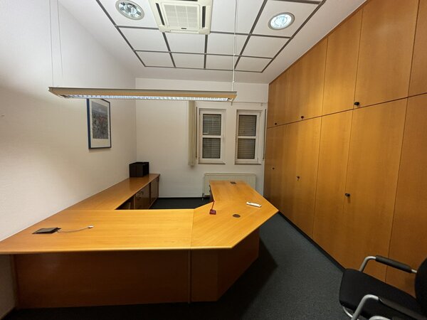 Bild 7: Bürofläche 3