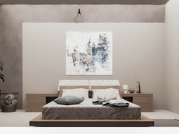 Bild 4: Beispielbild Schlafzimmer