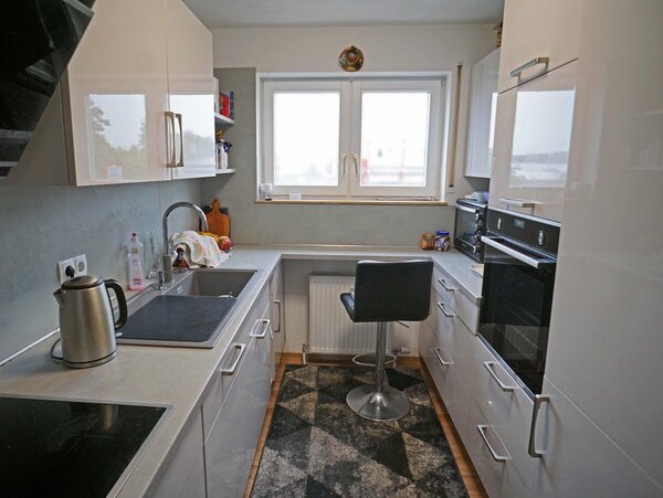 Küche Bild 3: Küche