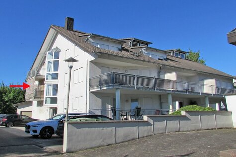 Bild 1-Zimmer-Apartment in Bad Schönborn, OT Langenbrücken!