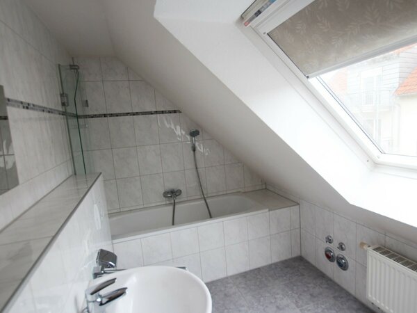 Bild 6: Tageslichtbad