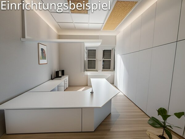 Bild 8: Vorschlag-Bürofläche 3-1