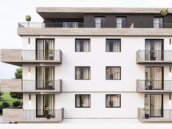 Bild 18: Ansicht Nord