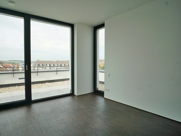 Bild 10: Schlafzimmer