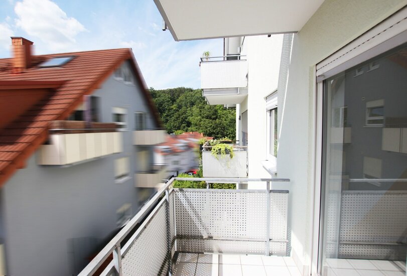 Ausblick