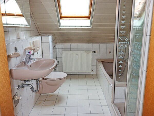 Bild 8: Tageslichtbad