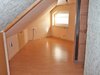 Zimmer im Spitzboden