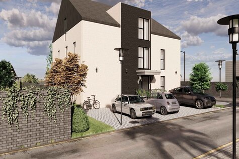 Bild Attraktive Neubauwohnungen auf höchstem Standard!