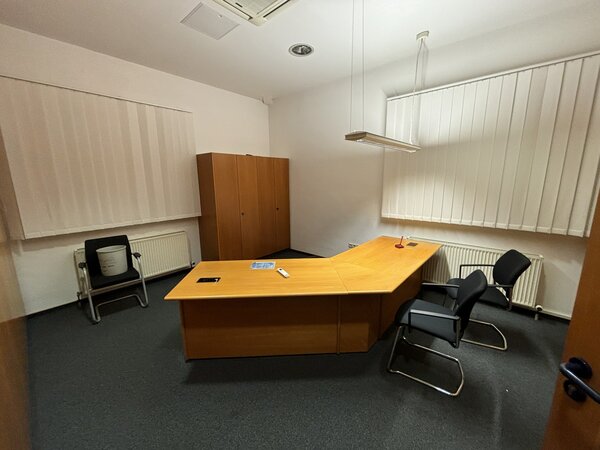 Bild 5: Bürofläche 2