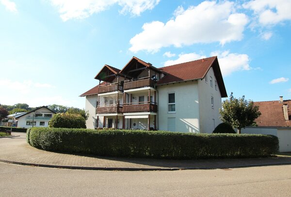 Straßenansicht Bild 2: Straßenansicht