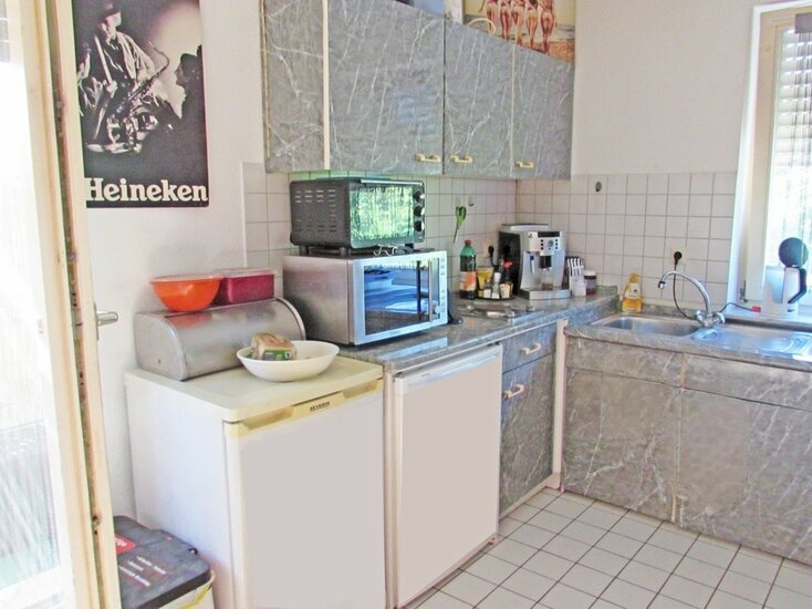 Küchenzeile