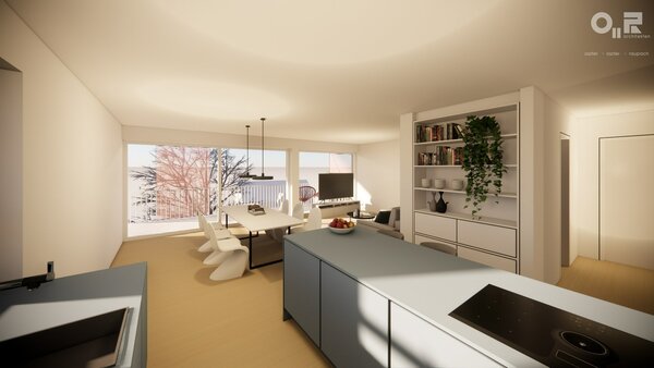 Bild 3: Visualisierung