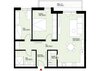 Wohnung 14