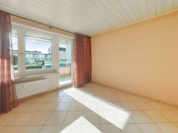 Bild 5: Schlafzimmer