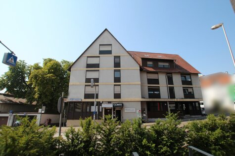 Bild Flexibl Gewerbeeinheit im Herzen von Bretten - nach Ihren Wünschen gestaltet!