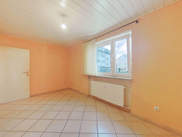 Bild 7: Kinderzimmer