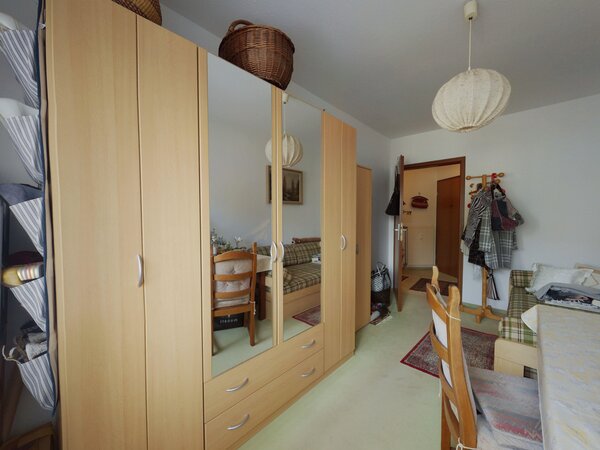 Bild 7: Zimmer