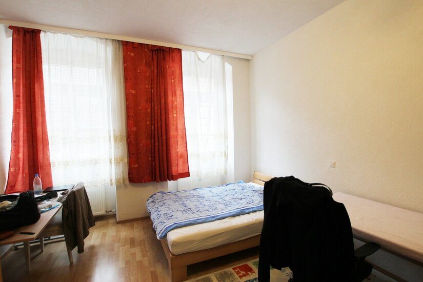 Kinderzimmer