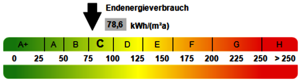Bild 15: Kennwert Energieausweis