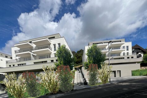 Bild Exklusive Wohnung in Leimen!