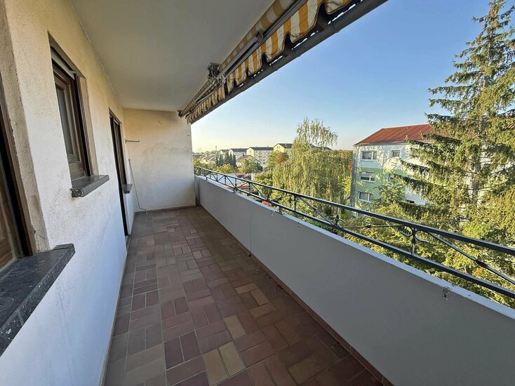 Balkon
