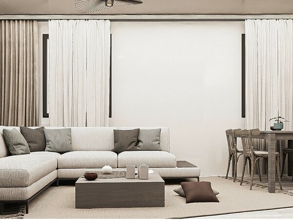 Bild 2: Beispielbild Wohnzimmer