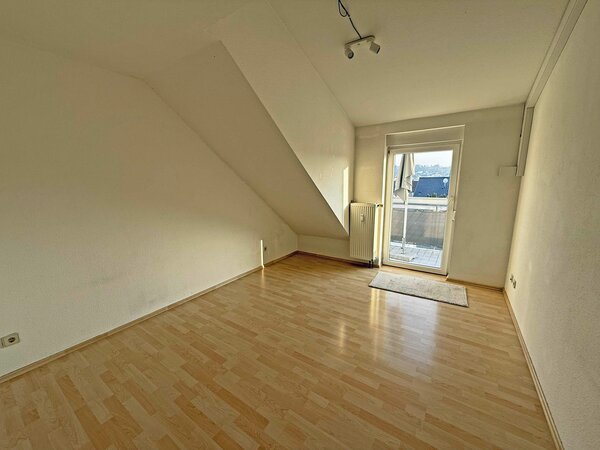 Bild 6: Schlafzimmer