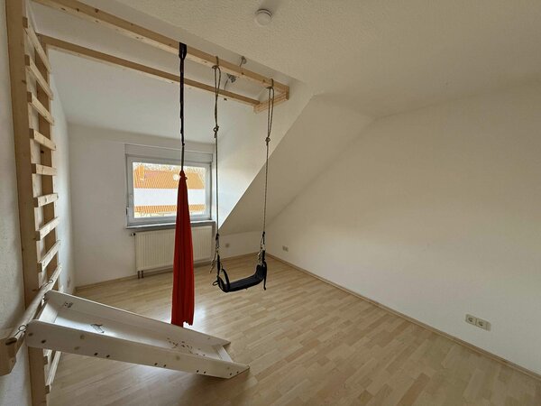 Bild 5: Kinderzimmer