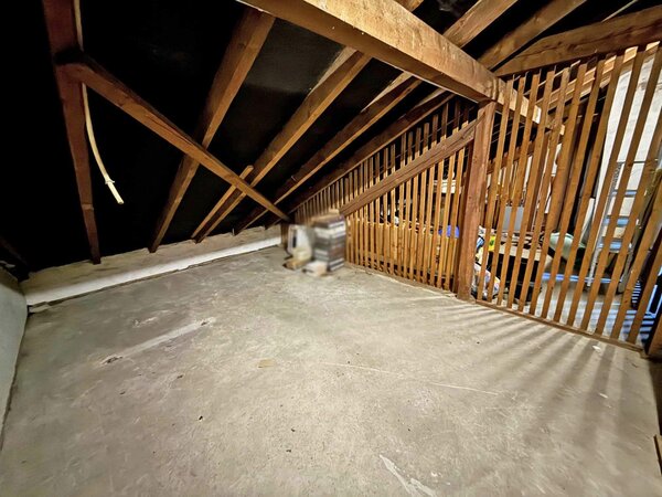 Bild 10: Speicherraum