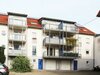 Blick auf die Wohnung