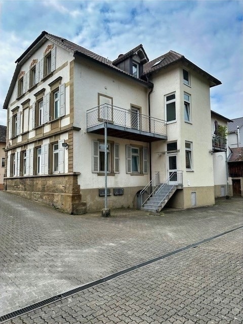 Außenansicht