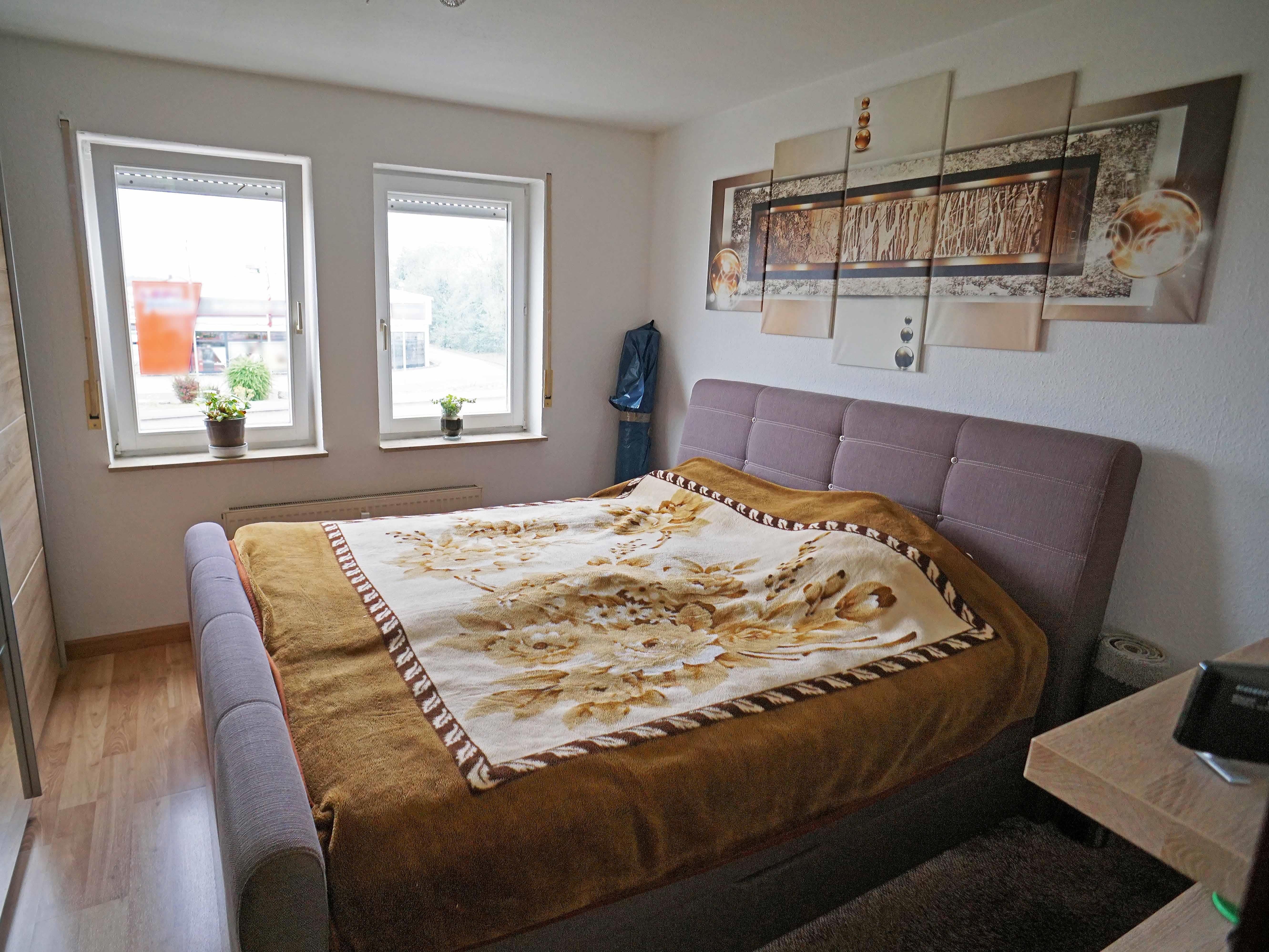 Schlafzimmer Schlafzimmer